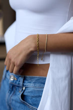 Load image into Gallery viewer, Pip Bracelet - Gold