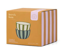 Load image into Gallery viewer, The Bella Dipping Bowls