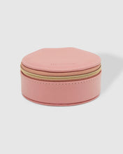 Load image into Gallery viewer, Sisco Jewellery Box - Pink