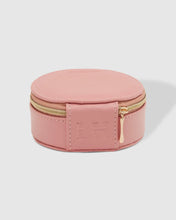 Load image into Gallery viewer, Sisco Jewellery Box - Pink