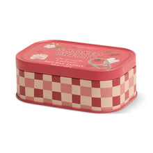 Load image into Gallery viewer, Bistro Tin Candle - Smoked Cherry