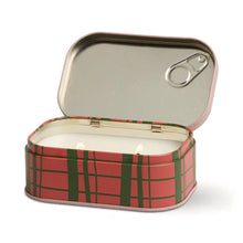Load image into Gallery viewer, Bistro Tin Candle - Strawberry