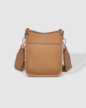 Load image into Gallery viewer, Parker Phone Crossbody Bag - Camel