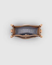 Load image into Gallery viewer, Parker Phone Crossbody Bag - Camel