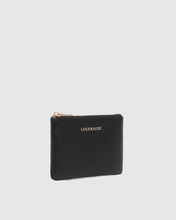 Load image into Gallery viewer, Kuta Purse - Saddle Black