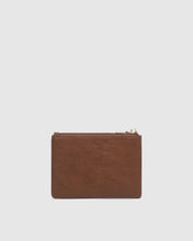 Load image into Gallery viewer, Kuta Purse - Saddle Cognac