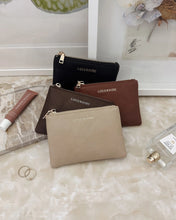 Load image into Gallery viewer, Kuta Purse - Saddle Malt