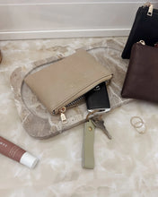 Load image into Gallery viewer, Kuta Purse - Saddle Malt