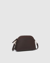 Load image into Gallery viewer, Alison Crossbody Bag - Chocolate