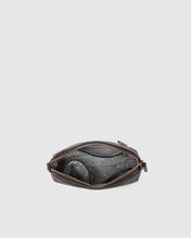 Load image into Gallery viewer, Alison Crossbody Bag - Chocolate