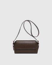 Load image into Gallery viewer, Sophia Crossbody Bag - Chocolate