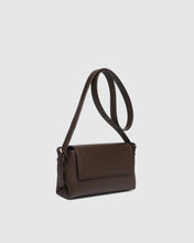 Load image into Gallery viewer, Sophia Crossbody Bag - Chocolate