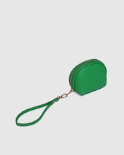 Load image into Gallery viewer, Paige Purse - Apple Green