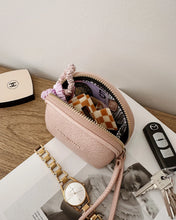 Load image into Gallery viewer, Paige Purse - Blush