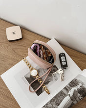 Load image into Gallery viewer, Paige Purse - Blush