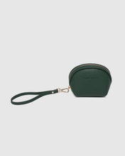 Load image into Gallery viewer, Paige Purse - Forest Green