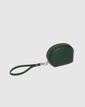 Load image into Gallery viewer, Paige Purse - Forest Green