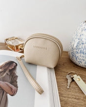 Load image into Gallery viewer, Paige Purse - Oat