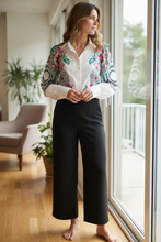 Load image into Gallery viewer, Women's Uptown Empire Blouse