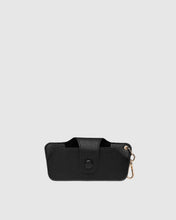 Load image into Gallery viewer, Skittle Sunglass Case - Black