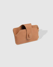 Load image into Gallery viewer, Skittle Sunglass Case - Camel