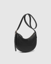 Load image into Gallery viewer, Lane Crossbody Bag - Black