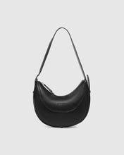 Load image into Gallery viewer, Lane Crossbody Bag - Black