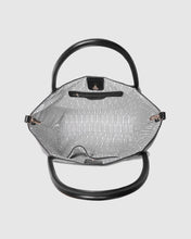 Load image into Gallery viewer, Sutton Shoulder Bag - Black