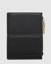Load image into Gallery viewer, Blondie Wallet - Black