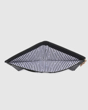 Load image into Gallery viewer, Blondie Wallet - Black