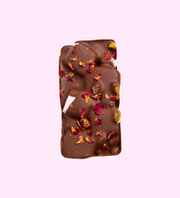 Load image into Gallery viewer, Turkish Delight Rocky Road - Freckleberry Chocolate