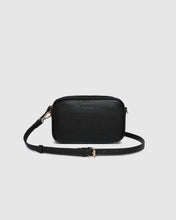 Load image into Gallery viewer, Bianca Crossbody Bag - Black