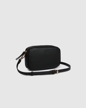 Load image into Gallery viewer, Bianca Crossbody Bag - Black