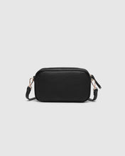 Load image into Gallery viewer, Bianca Crossbody Bag - Black
