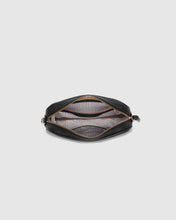 Load image into Gallery viewer, Bianca Crossbody Bag - Black