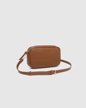 Load image into Gallery viewer, Bianca Crossbody Bag - Tan