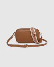 Load image into Gallery viewer, Bianca Crossbody Bag - Tan