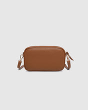 Load image into Gallery viewer, Bianca Crossbody Bag - Tan