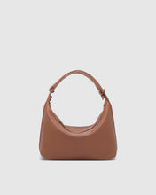 Load image into Gallery viewer, Madeline Shoulder Bag - Toffee