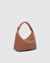 Load image into Gallery viewer, Madeline Shoulder Bag - Toffee