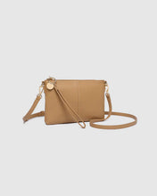 Load image into Gallery viewer, Baby Sophie Crossbody Bag - Camel