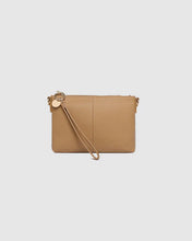 Load image into Gallery viewer, Baby Sophie Crossbody Bag - Camel