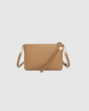 Load image into Gallery viewer, Baby Sophie Crossbody Bag - Camel