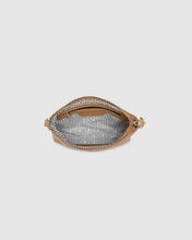 Load image into Gallery viewer, Baby Sophie Crossbody Bag - Camel