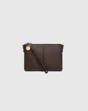 Load image into Gallery viewer, Baby Sophie Crossbody Bag - Chocolate