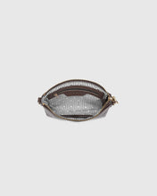 Load image into Gallery viewer, Baby Sophie Crossbody Bag - Chocolate