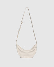 Load image into Gallery viewer, Sylvia Crossbody Bag - Vanilla