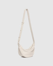 Load image into Gallery viewer, Sylvia Crossbody Bag - Vanilla