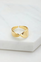 Load image into Gallery viewer, Marnie Ring - Gold