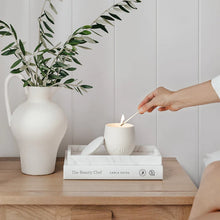 Load image into Gallery viewer, Sweet Dewberry & Clove Soy Candle